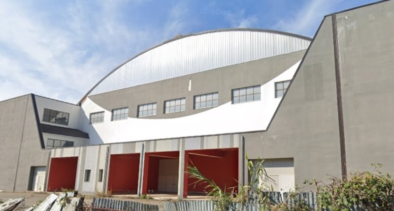 Covid, cambia la sede Hub vaccinale di Rende al ”Palazzetto dello Sport”