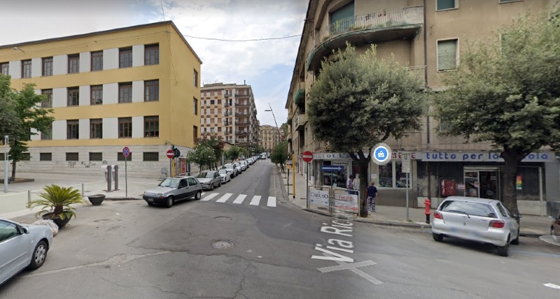 Domani, sabato 26 giugno, la cerimonia di intitolazione di una strada a Guglielmo e Anna Maria Nucci. Il Capo dello Stato Mattarella invia al Sindaco di Cosenza Occhiuto un suo messaggio.