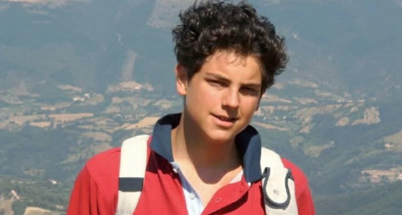 Emozione e fermento a Sibari per l’arrivo delle reliquie del Beato Carlo Acutis