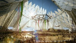 Expo Dubai (Ph. italyexpo2020.it)