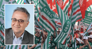 Fit Cisl Calabria