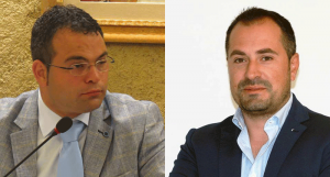 Montalto, giunta comunale azzerata: D'Acri e Molinaro contestano la decisione del sindaco