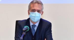 Gianluca Gallo Regione Calabria