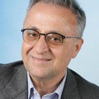 Giuseppe Larizza - FIT CISL Calabria