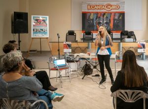 Gran Galà de _Il Cantagiro_ domenica 13 giugno al Rendano di Cosenza 1