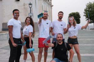 Gulìa Urbana a S. Giorgio Albanese (1)