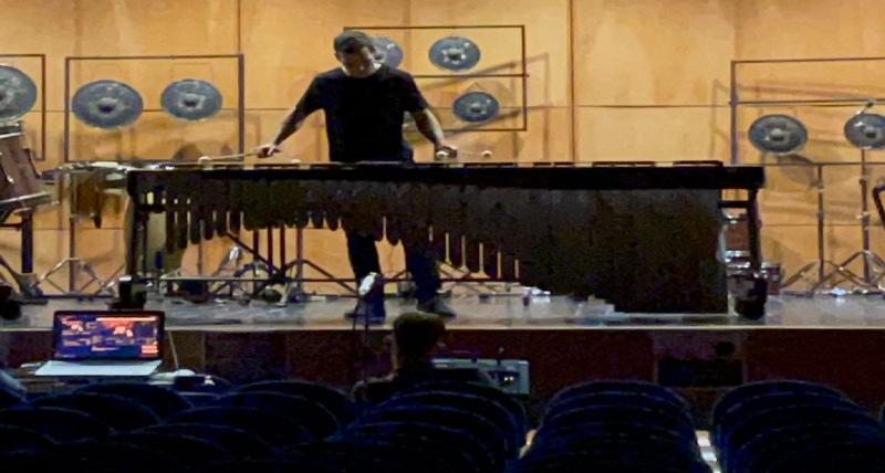 Il Premio nazionale delle arti ospite della _Casa della Musica_ di Cosenza