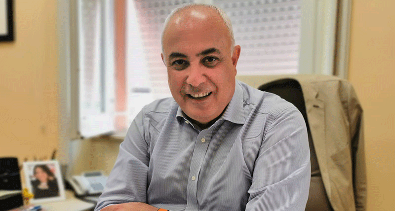 Klaus-Algieri-Confcommercio