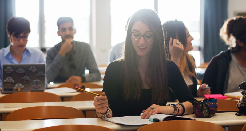 L’Unical ottiene accreditamento per Medicina e tutti i nuovi corsi di laurea proposti