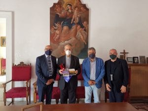 L'incontro (Cosenza)