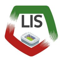 Logo LIS (Lega Imprese Sportive Calabria)