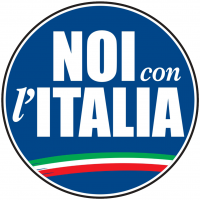 Logo Noi con l'Italia