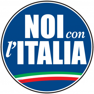Logo Noi con l'Italia