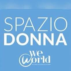 Logo Spazio Donna