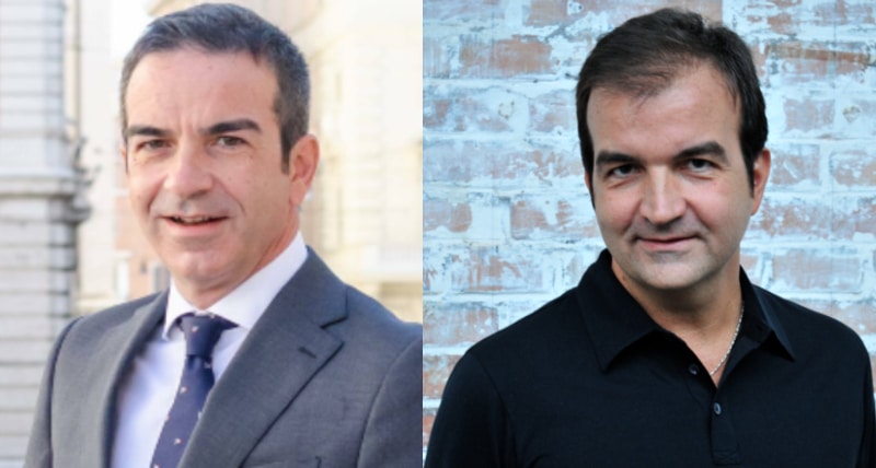 Mario Occhiuto_ _Felice della candidatura di Roberto per il futuro della Calabria _