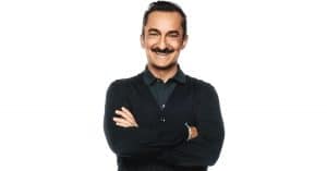 Nicola Savino