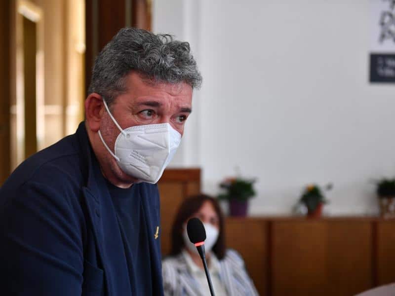 Nino Spirlì Calabria