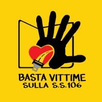 Organizzazione di Volontariato Basta Vittime Sulla Strada Statale 106