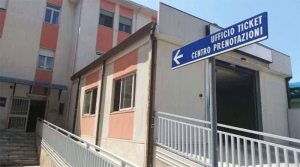 Ospedale Santa Barbara Rogliano - Cosenza