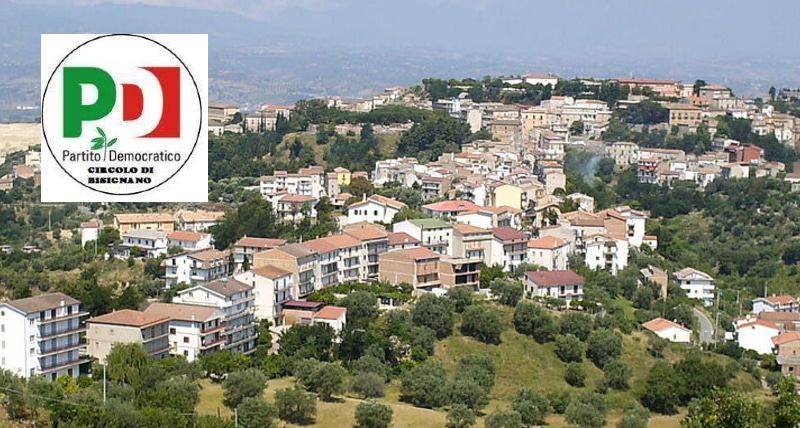 Partito Democratico Bisignano Cosenza