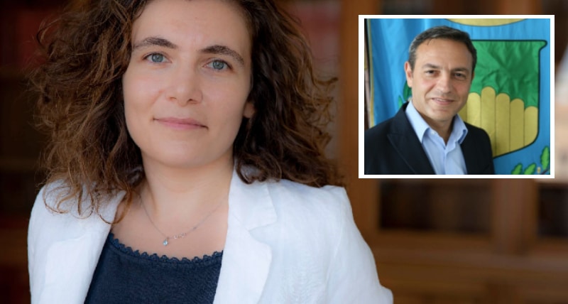 Replica del Vicesindaco Caruso_ “La cosentinità dell’On.Orrico non può essere ad intermittenza”