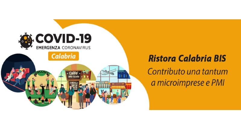 Ristora Calabria Bis