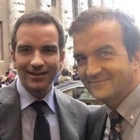 Roberto e Mario Occhiuto