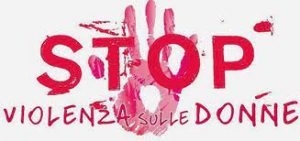 STOP alla Violenza sulle Donne