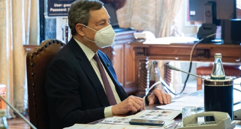 Secondo consiglio dei ministri_ neanche un centesimo per la Statale 106 in Calabria