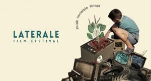 Torna per la sua V edizione il festival internazionale di cinema sperimentale, con opere e registi da tutto il mondo13-14-15 settembre 2021 Cinema San Nicola - Cosenza