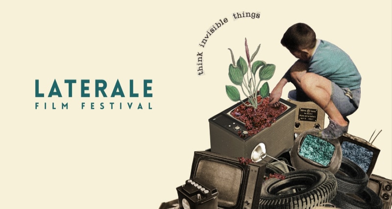 Torna per la sua V edizione il festival internazionale di cinema sperimentale, con opere e registi da tutto il mondo13-14-15 settembre 2021 Cinema San Nicola - Cosenza