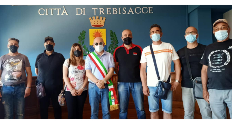 Trebisacce _ il sindaco Mundo esprime solidarietà ai tirocinanti Calabresi