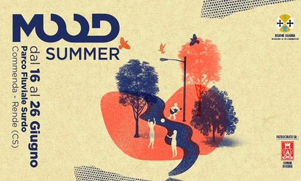 Tutto pronto per il Mood Summer dal 16 al 26 giugno