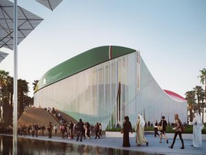 EXPO DUBAI