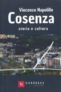foto libro prof.napolillo - Cosenza, storia e cultura