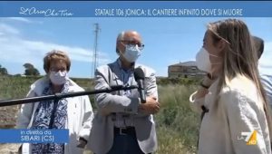 Prof. Antonio Trento