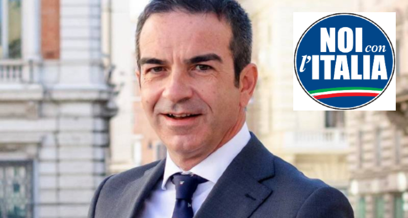 ‘Noi con l’Italia’ Calabria esprime grande apprezzamento per la candidatura di Roberto Occhiuto