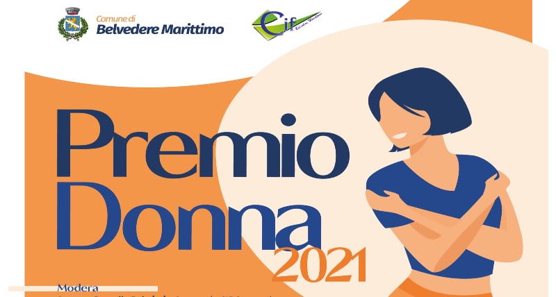 A Belvedere Marittimo il Premio Donna 2021 conferito alla memoria di Jole Santelli
