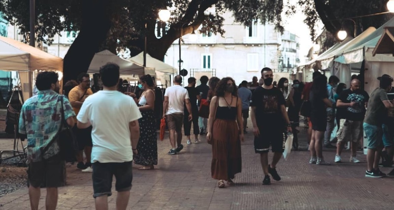 Alterazioni Festival_ grandi numeri nel weekend sul Rock. Rimandato il concerto dei Matt Bianco