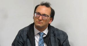 Antonello Grosso La Valle