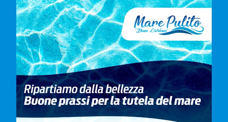 _Buone prassi per la tutela del mare_, venerdì convegno a Cetraro