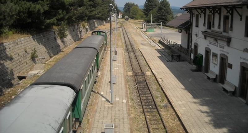 CONF.A.I.L. – F.A.I.S.A_ _Si intervenga su strade dissestate Sila e ripristino tratto ferroviario_