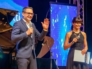 CROSIA Celebrati 15 anni del Donizetti, due giorni all'insegna della musica.doc3