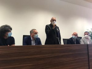 Calabria, ambiente_ presentata ricerca sui 14 siti marini comunitari 2