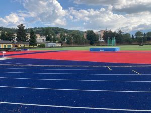 Campo Scuola Coni - Cosenza 2
