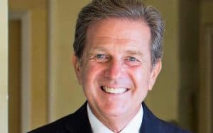 Commissario Regionale Lega Giacomo Francesco Saccomanno