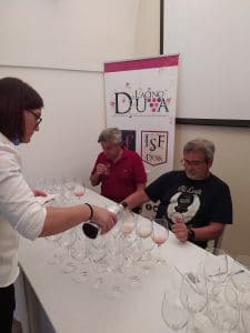 Concorso Rosati Mediterraneo_ è il Cerasuolo d'Abruzzo leader indiscusso 2