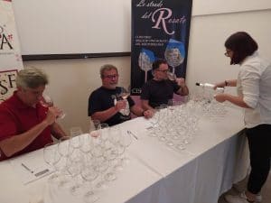 Concorso Rosati Mediterraneo_ è il Cerasuolo d'Abruzzo leader indiscusso 3
