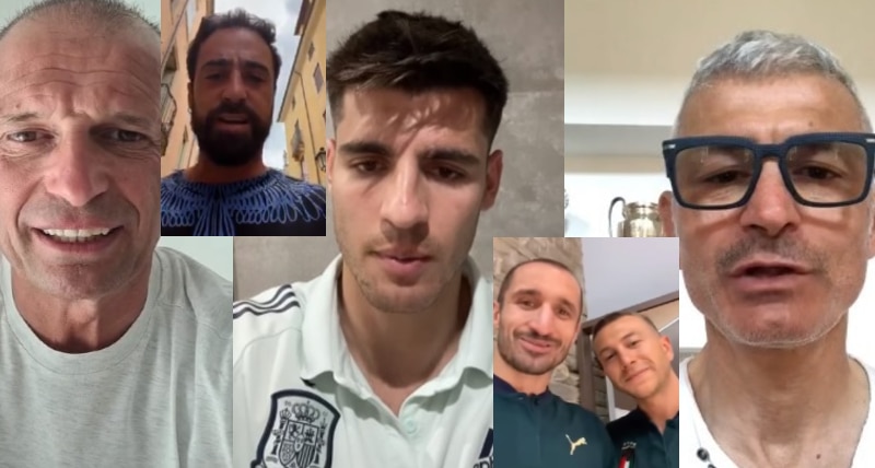 Cosenza _ la Juventus risponde all'appello della mamma di Daniel (VIDEO) (1)