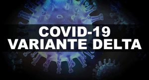 Covid19 Variante Delta